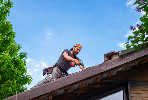 Best Cold Roofs  in Crab Orchard, WV