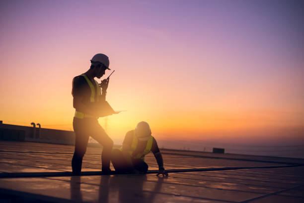 Best Chimney Flashing Repair  in Crab Orchard, WV