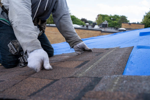 Roof Coating Services in Crab Orchard, WV