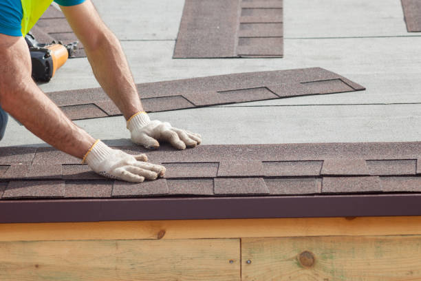 Best Roofing for New Construction  in Crab Orchard, WV