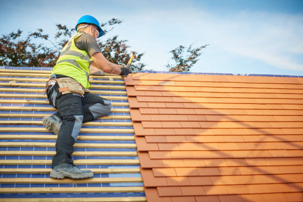 Best Slate Roofing  in Crab Orchard, WV
